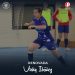 Vicky Ibáñez renueva con el Entrerríos Zaragoza